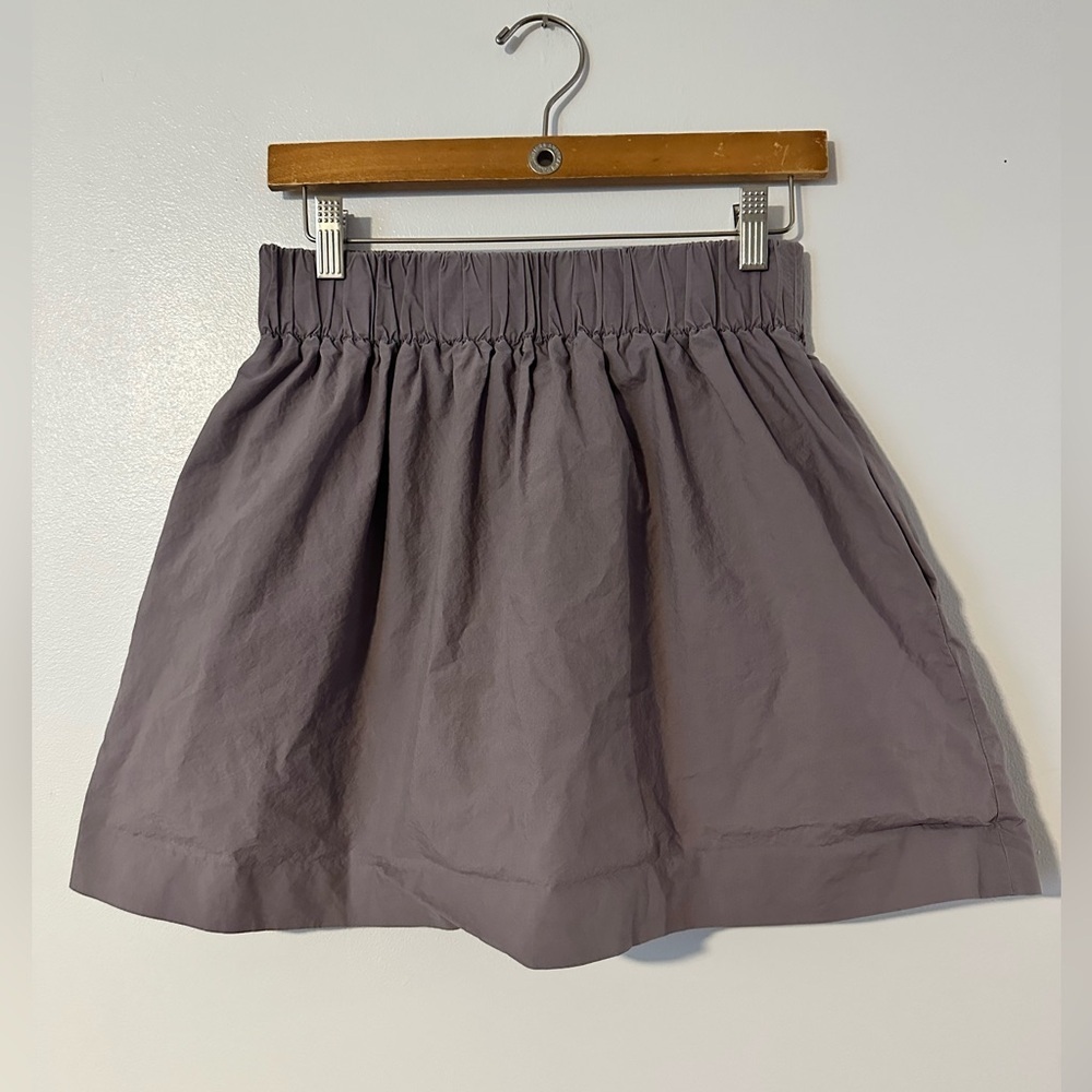 Jcrew Skirt